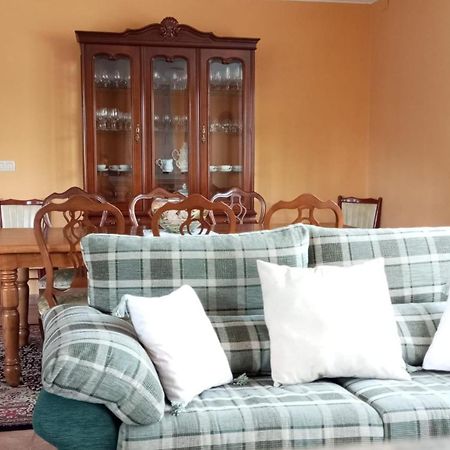 Casa A Trepa Villa Vilar de Barrio Ngoại thất bức ảnh