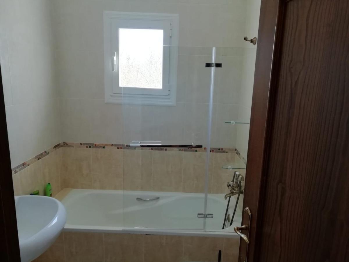 Casa A Trepa Villa Vilar de Barrio Ngoại thất bức ảnh