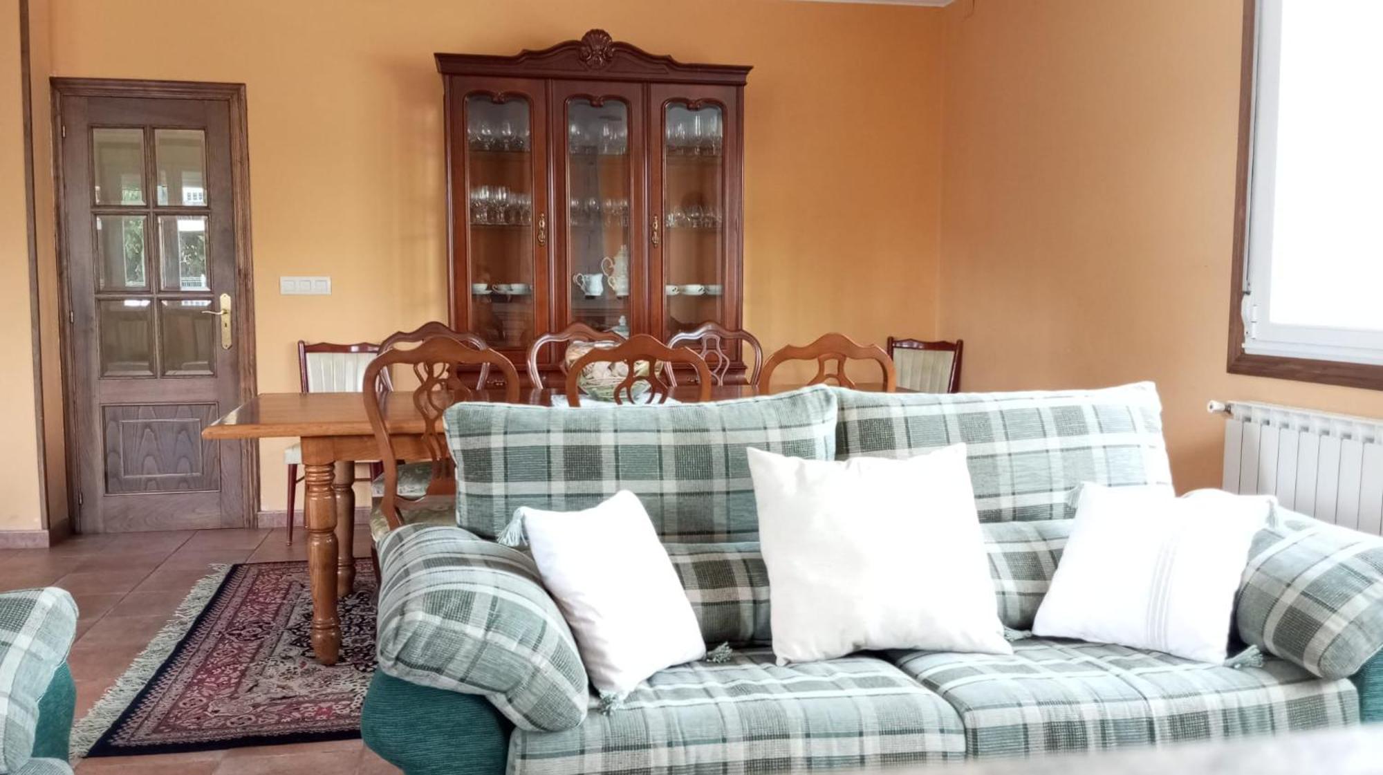 Casa A Trepa Villa Vilar de Barrio Ngoại thất bức ảnh